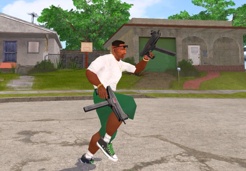 mod